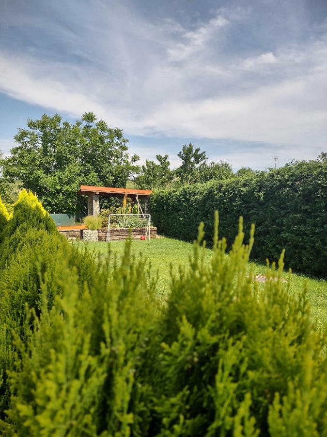 Privat Arcadia Lejlighed Podhájska Eksteriør billede